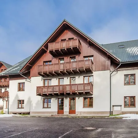 Krakonos Apartament