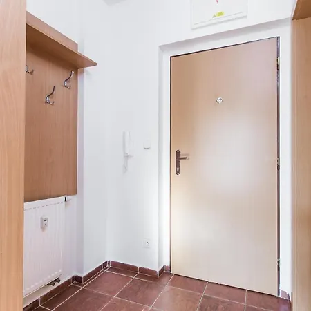Apartament Krakonos