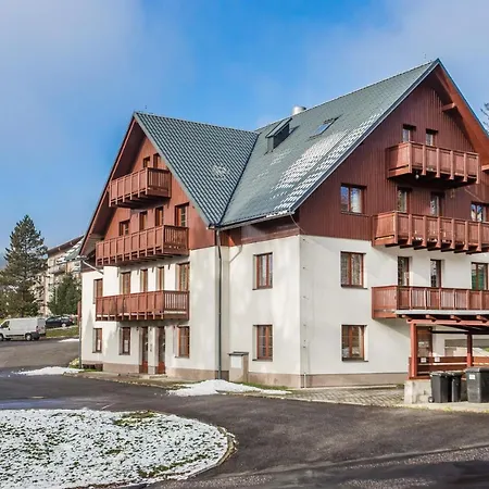 Apartament Krakonos