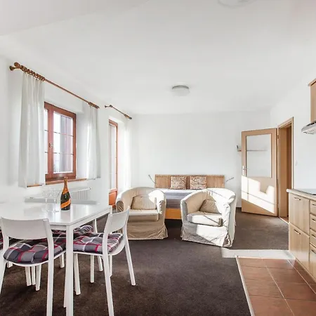 Apartament Krakonos Rokytnice nad Jizerou