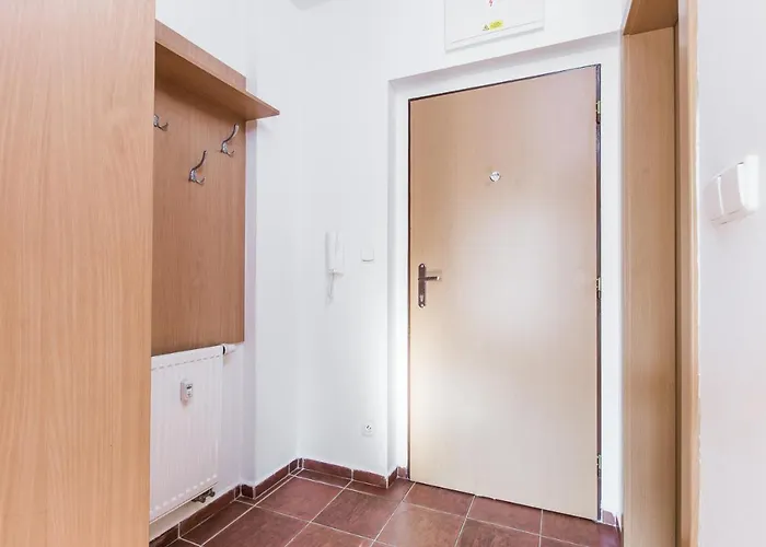 Appartement Krakonos