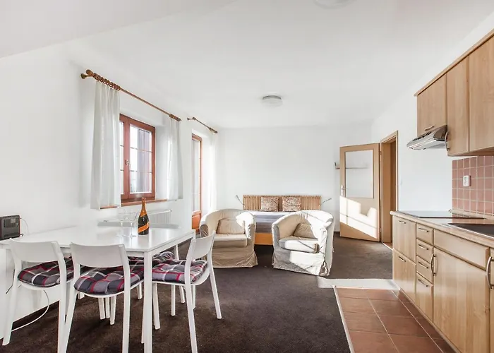 Appartement Krakonos Rokytnice nad Jizerou